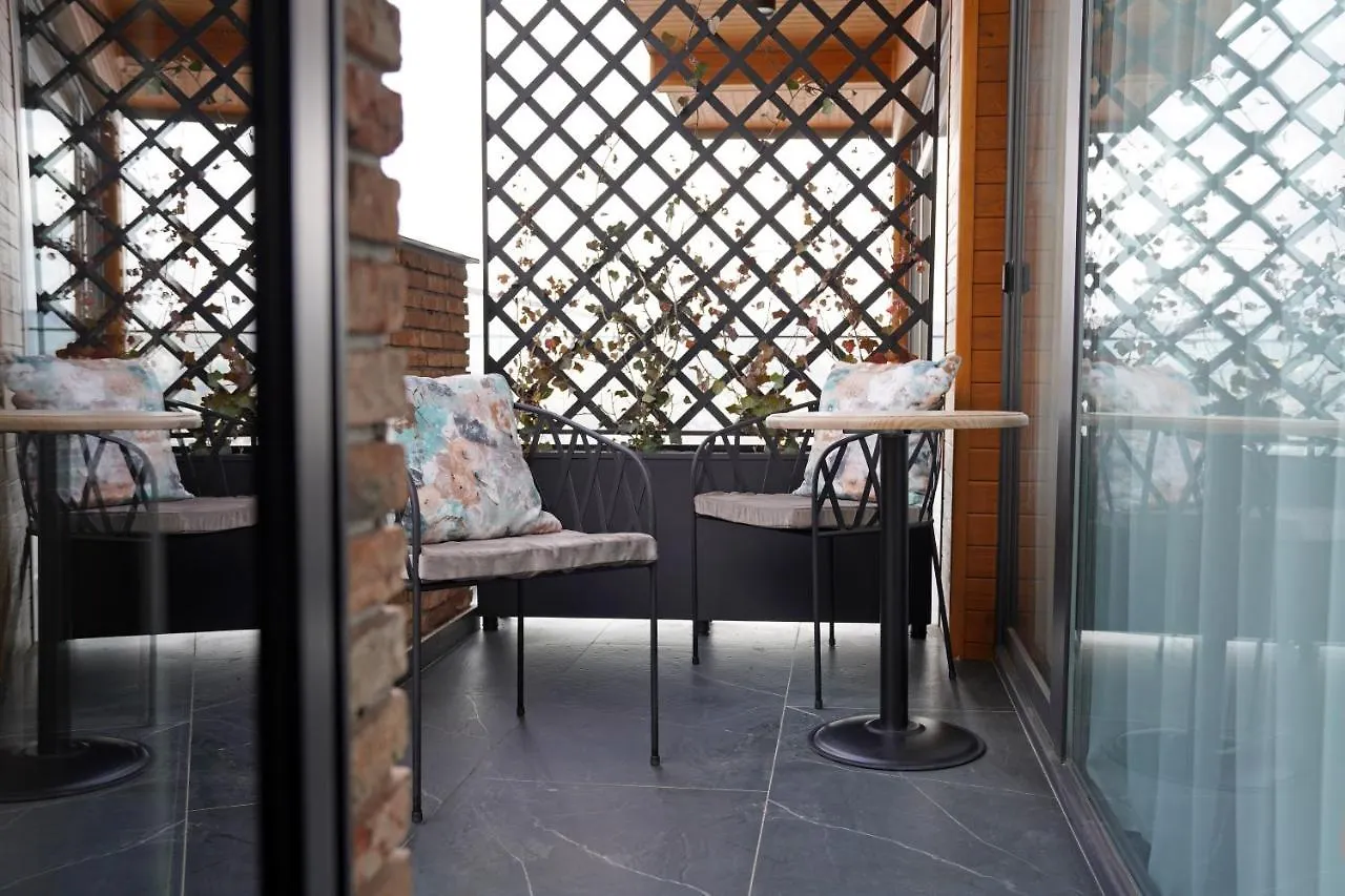 Hotel Tiflisi Inn  Tbilisi