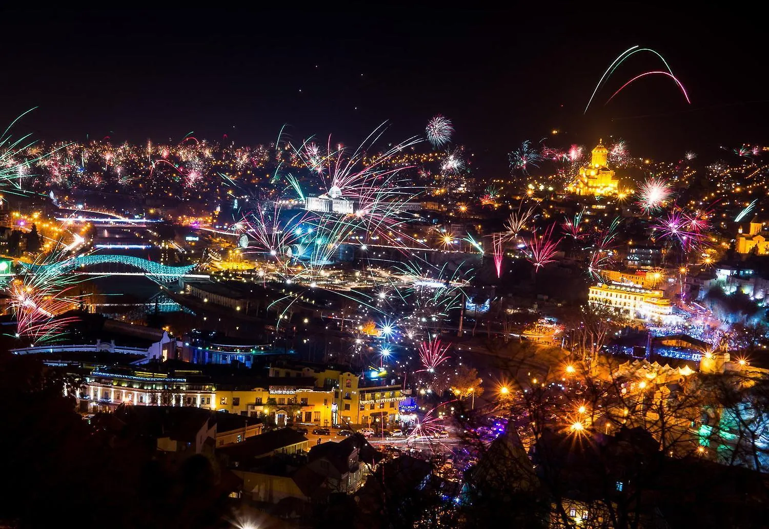 Hotel Tiflisi Inn 3*, Tbilisi