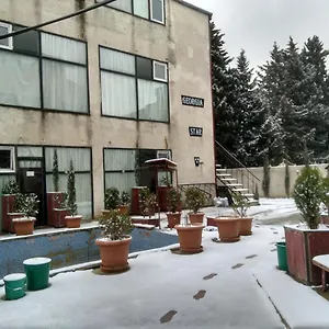 Inn Star Georgia, Tbilisi