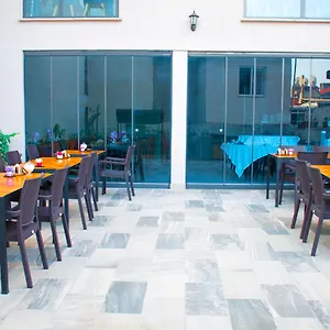 Hotel Mayer Istanbul