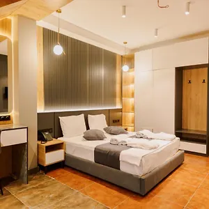 Hotel Bel Mare Boutique Batumi