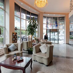Hotel Aisi Batumi