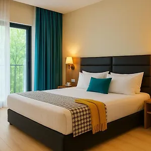 Hotel Eleven, Tbilisi