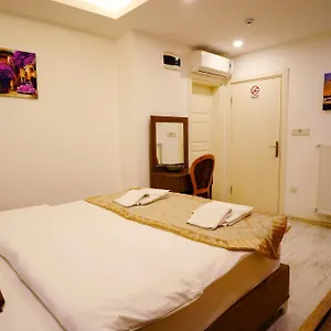 Hotel Zeugma Sultanahmet Istanbul