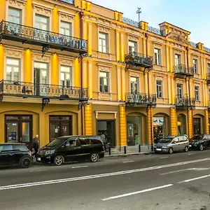 Otel Eldorado