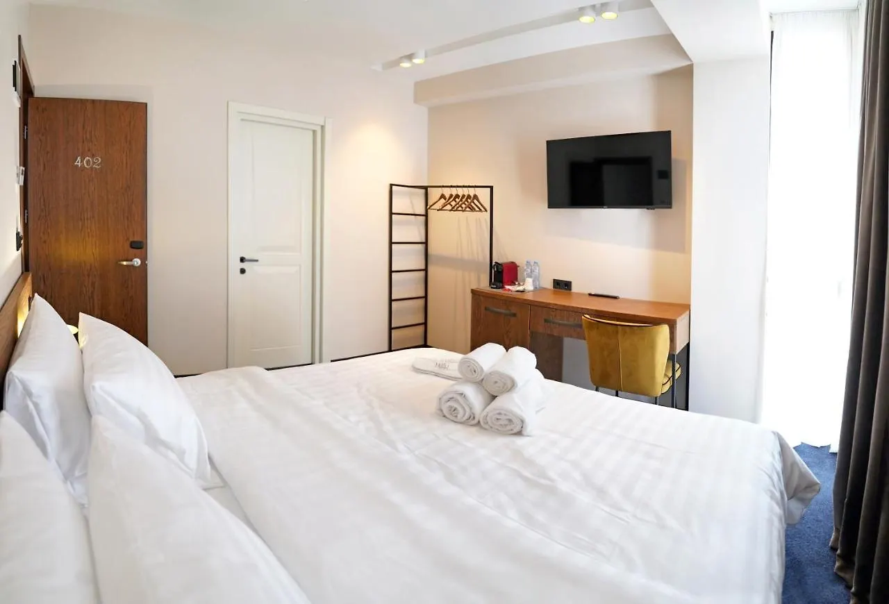 Hotel Tiflisi Inn 3*, Tbilisi Georgia