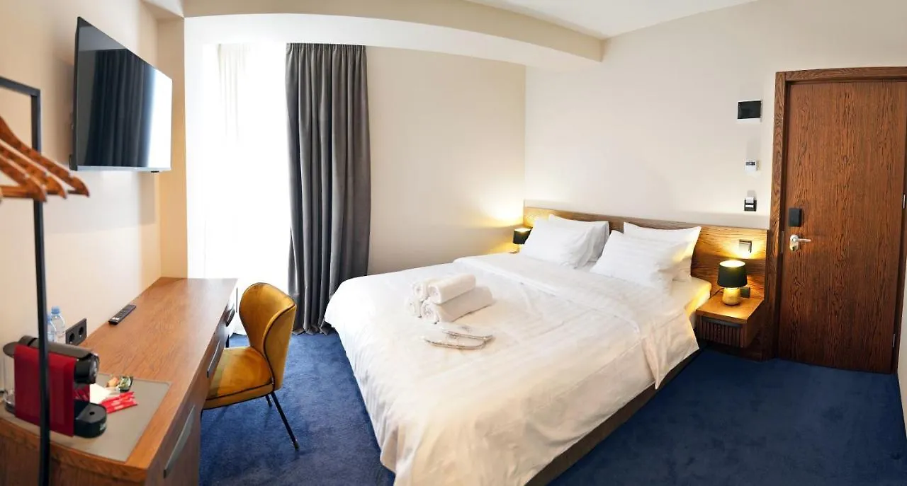 Hotel Tiflisi Inn Georgia