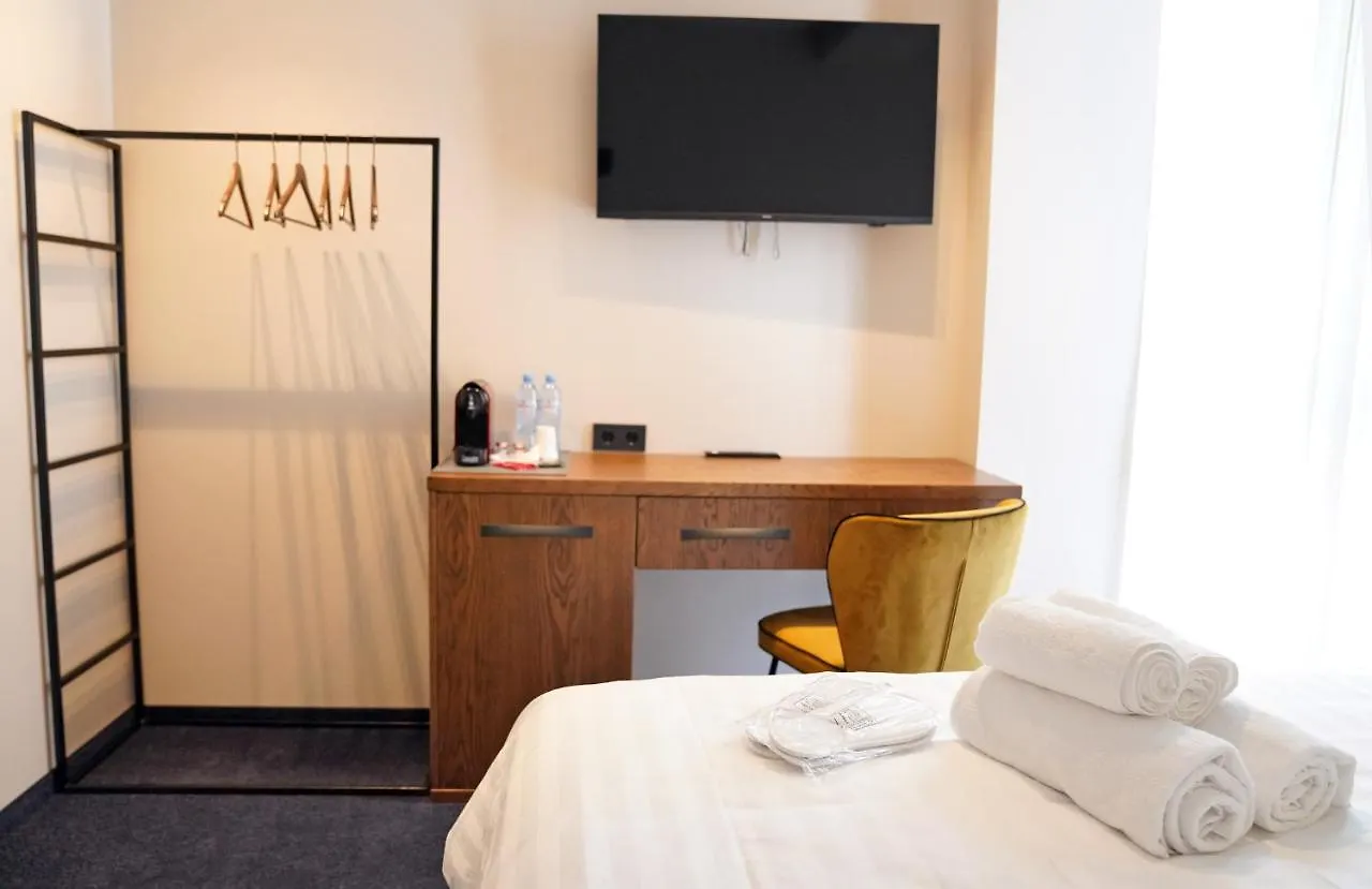 Hotel Tiflisi Inn