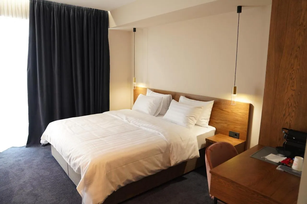 Hotel Tiflisi Inn