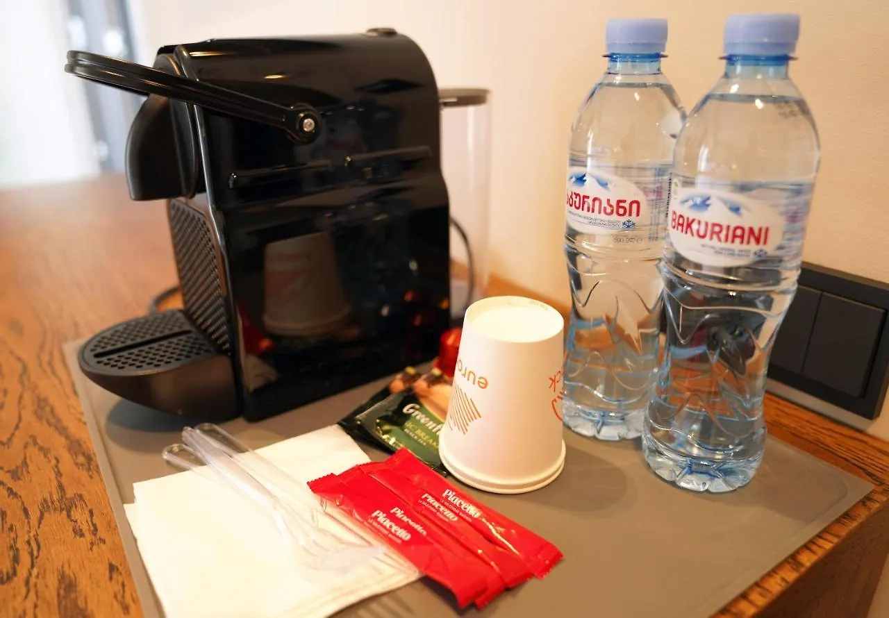 Hotel Tiflisi Inn Georgia