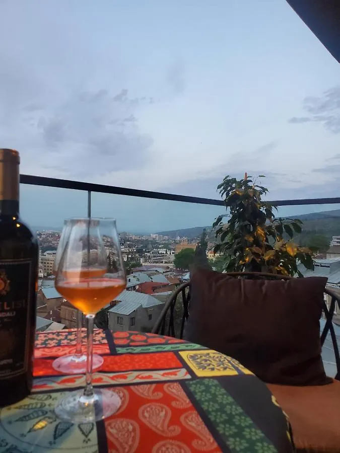 Hotel Tiflisi Inn