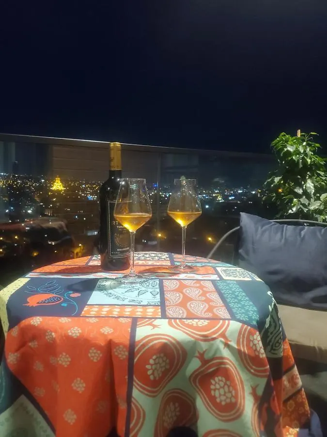 Hotel Tiflisi Inn 3*, Tbilisi