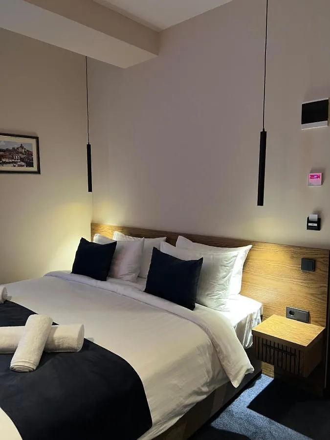 Hotel Tiflisi Inn