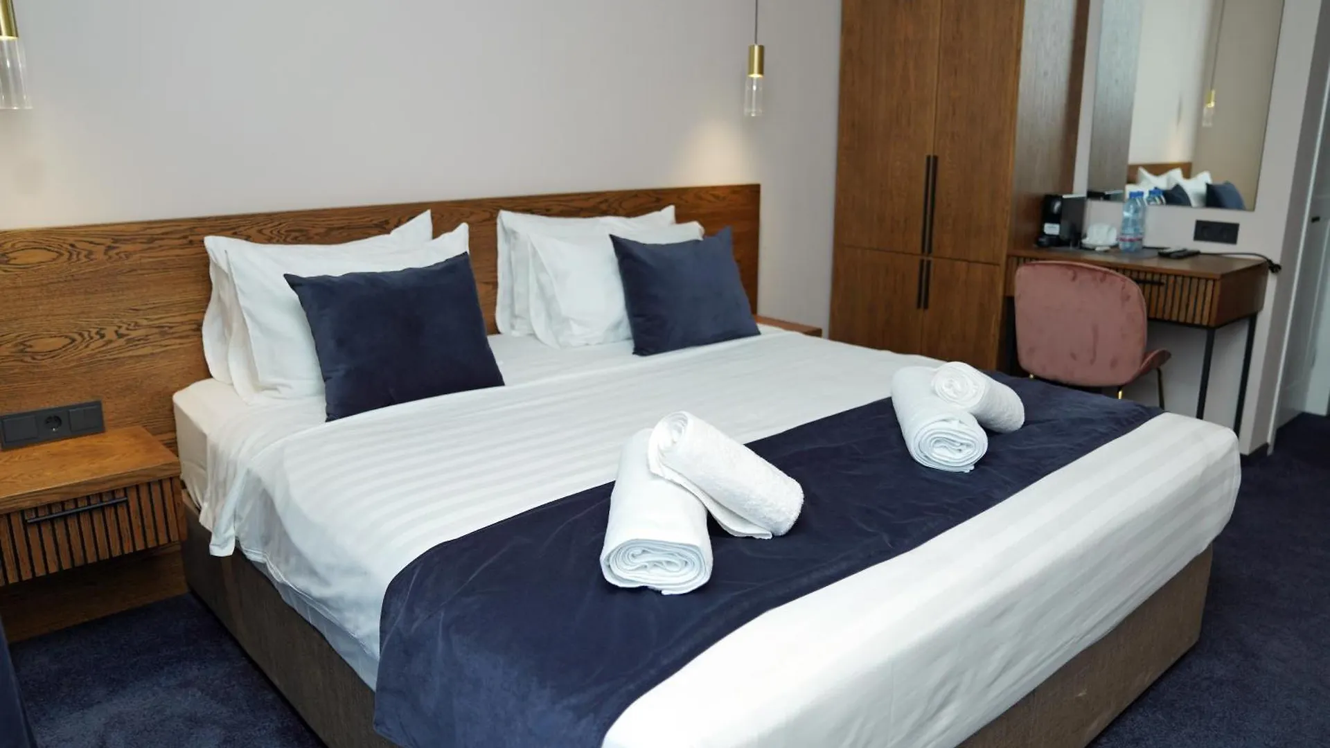 Hotel Tiflisi Inn