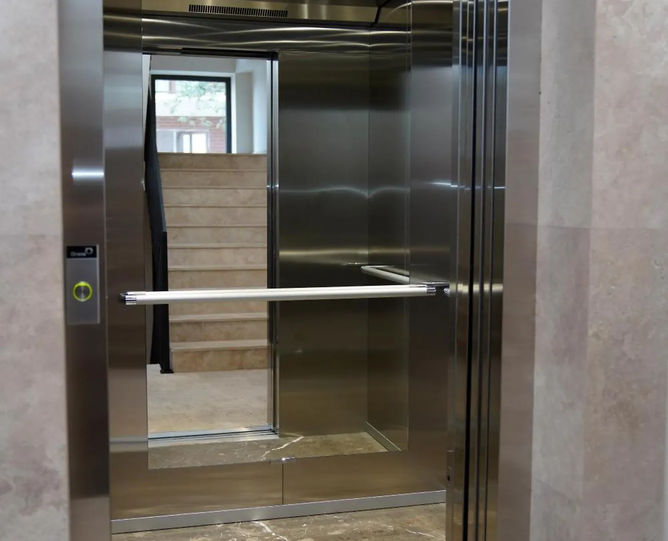 Hotel Tiflisi Inn  Tbilisi