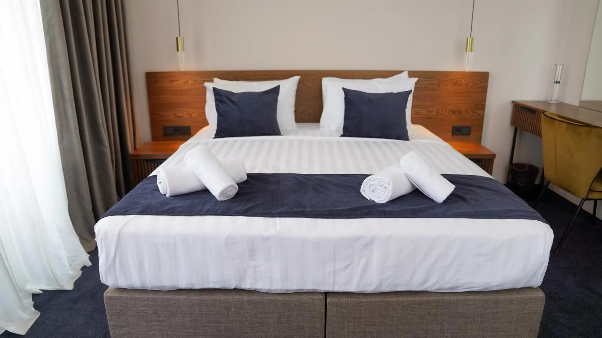 Hotel Tiflisi Inn Georgia