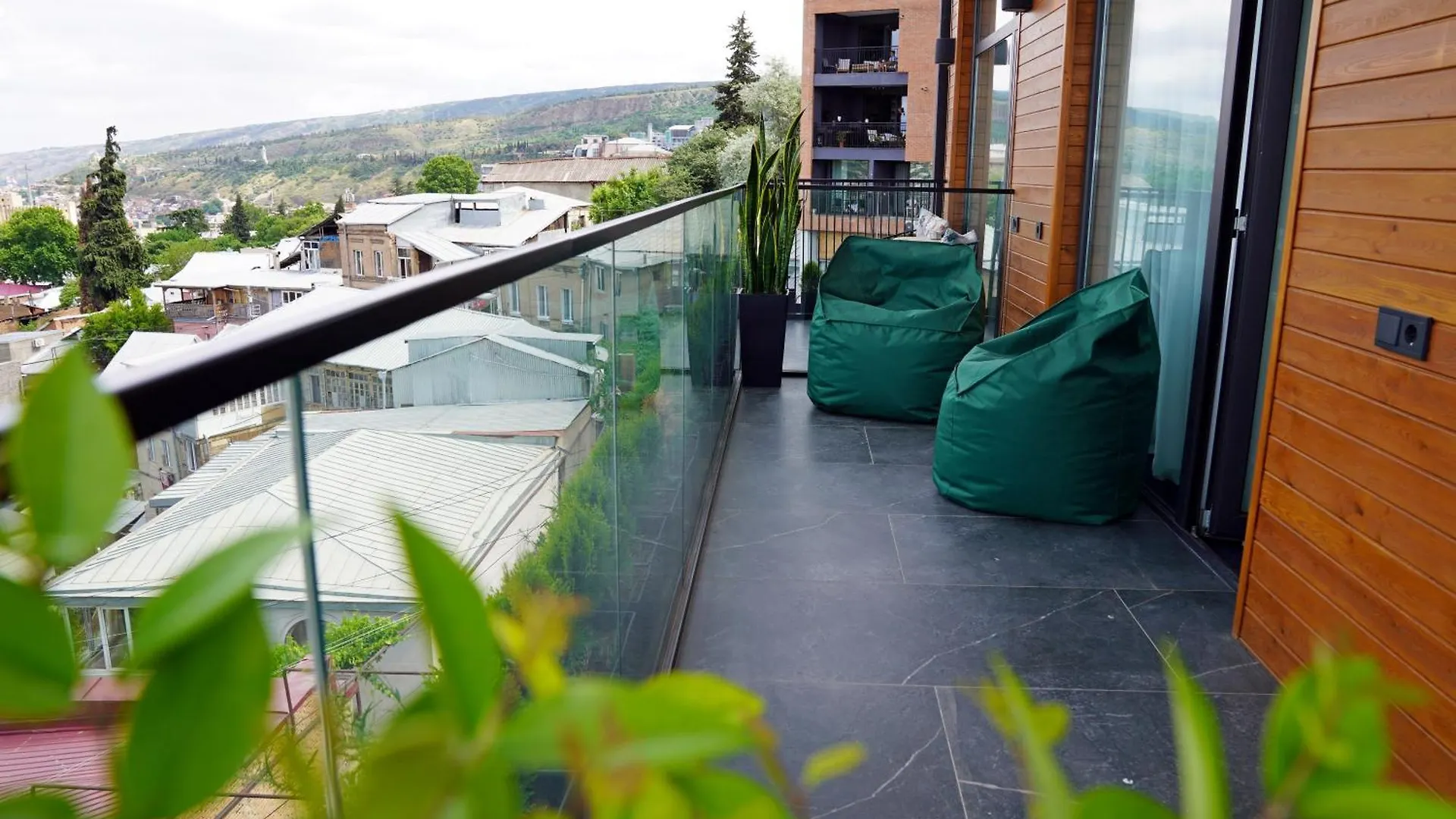 Hotel Tiflisi Inn 3*, Tbilisi Georgia