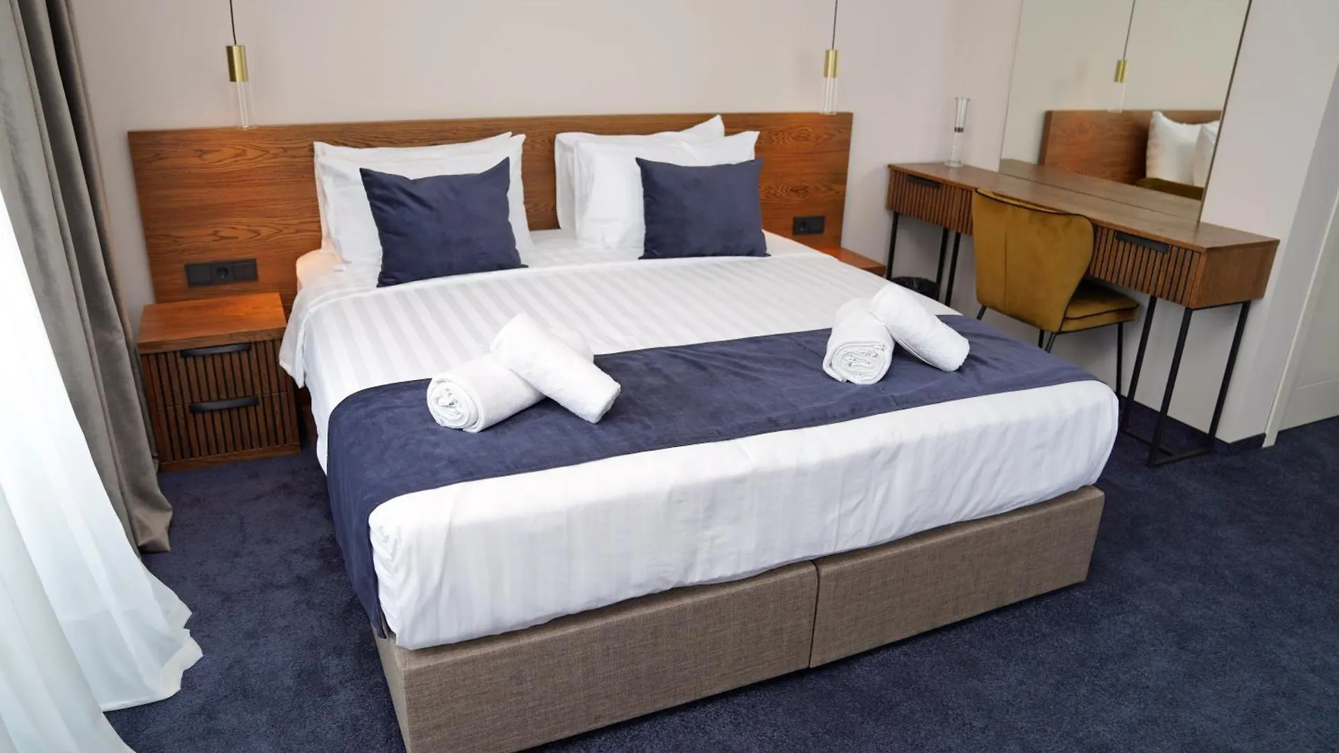 Hotel Tiflisi Inn  Tbilisi