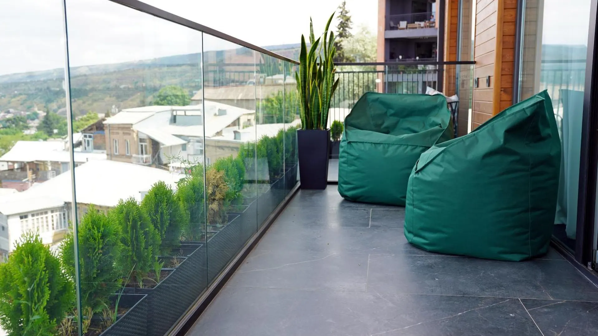 Hotel Tiflisi Inn Tbilisi