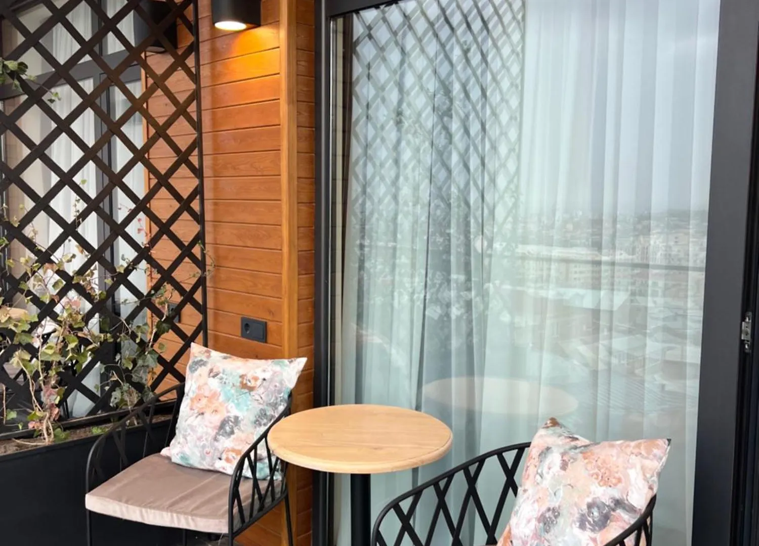 Hotel Tiflisi Inn Tbilisi