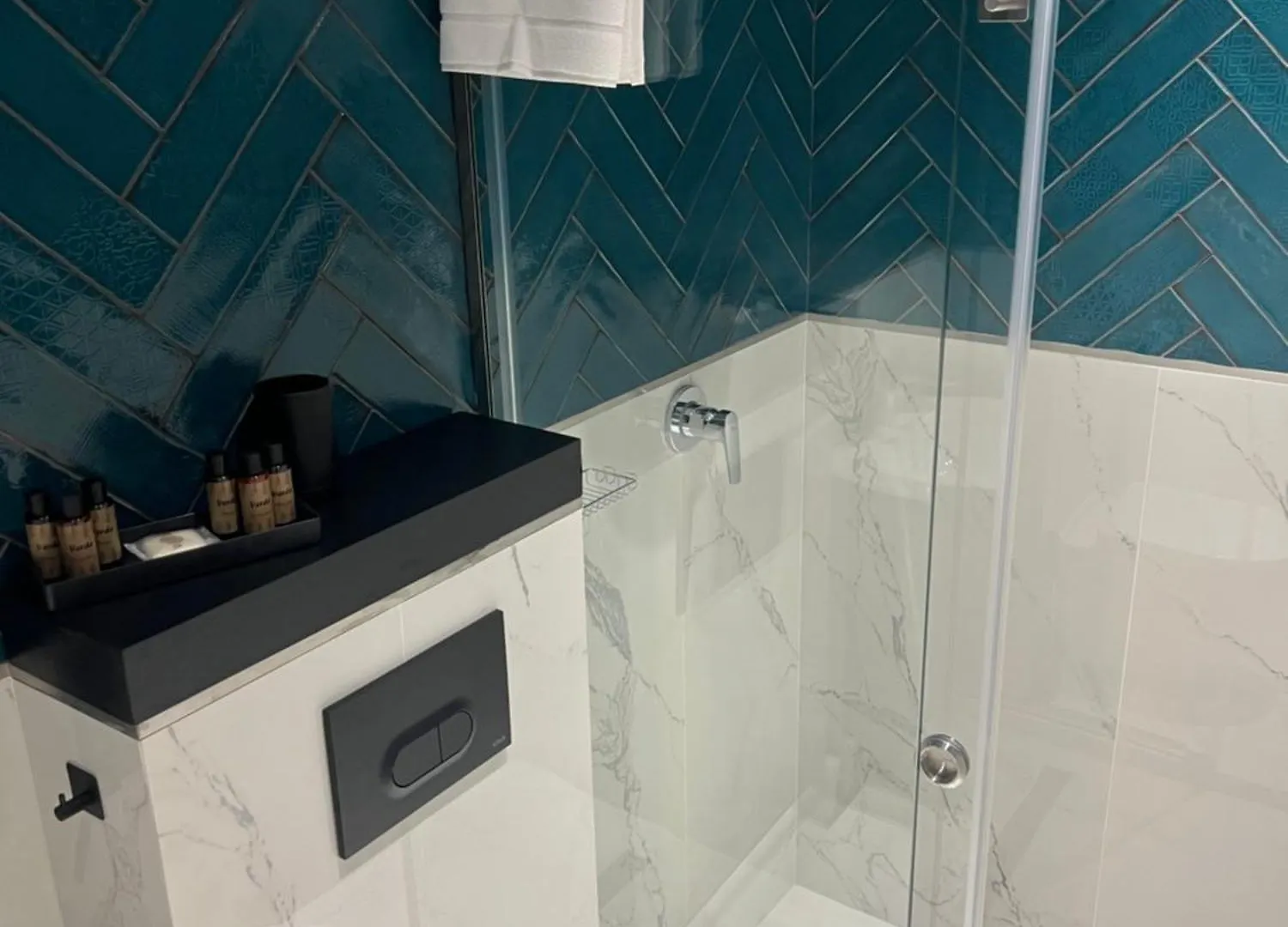 Hotel Tiflisi Inn 3*, Tbilisi