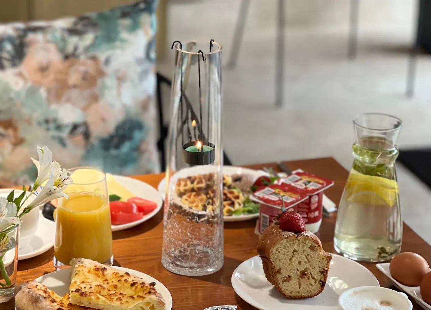 Hotel Tiflisi Inn Tbilisi